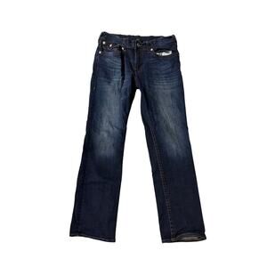 Men’s True Religion jeans